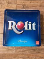Rollit Prestige - Compleet!, Een of twee spelers, Ophalen of Verzenden, Zo goed als nieuw, Goliath