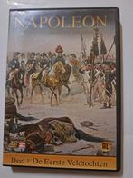 Napoleon 2, Cd's en Dvd's, Alle leeftijden, Ophalen of Verzenden, Nieuw in verpakking