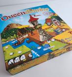 Queendomino Giant Version, Een of twee spelers, Ophalen of Verzenden, Zo goed als nieuw, Blue Orange
