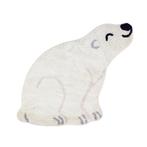 Kindervloerkleed Kleed Pooldieren IJsbeer Sass Belle, Kinderen en Baby's, Kinderkamer | Inrichting en Decoratie, Nieuw, Kleed of Kussen