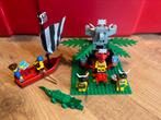 Lego 6262 King Kahuka’s Throne, Ophalen, Zo goed als nieuw