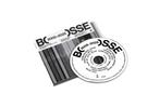 Bosse - Bosse 2005 - 2025 - CD, Verzenden, 2000 tot heden, Nieuw in verpakking, Boxset