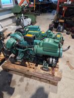 Volvo penta tamd 31, Ophalen, Gebruikt, Binnenboordmotor, Diesel