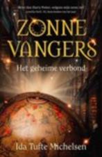 IDA TUFTE MICHELSEN,,ZONNEVANGERS,,, Ophalen of Verzenden, Zo goed als nieuw, IDA TUFTE MICHELSEN