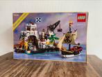 Lego 10320 - alleen de doos LEEG, Gebruikt, Ophalen of Verzenden, Lego, Losse stenen