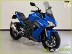 Suzuki GSX S1000 F GSX-S1000FA | ABS | hoge ruit | sportdemp, Bedrijf, Meer dan 35 kW, Toermotor, 999 cc