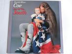 LP David Allan Coe - Son Of The South, Ophalen of Verzenden, Zo goed als nieuw, 12 inch