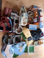 Playmobil onderdelen veel, Kinderen en Baby's, Speelgoed | Playmobil, Ophalen of Verzenden, Gebruikt