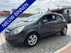 Opel Corsa 1.2-16V Business Airco/ECC Cruise Fietsendrager, Voorwielaandrijving, Gebruikt, 4 cilinders, 1229 cc