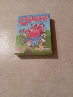 Spel Oink, Hobby en Vrije tijd, Gezelschapsspellen | Bordspellen, Ophalen, Zo goed als nieuw