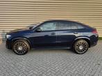 Mercedes-Benz GLE-klasse Coupé 350 e 4MATIC AMG Night Burme, Auto's, Mercedes-Benz, Gebruikt, Euro 6, 4 cilinders, Bedrijf