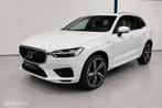 Volvo XC60 2.0 T8 Twin Engine AWD R-Design PANO / 360 CAM, Auto's, Volvo, Automaat, Gebruikt, 4 cilinders, 1969 cc