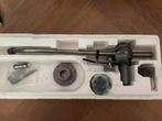 12” tonearm Jelco SA-750 L, Audio, Tv en Foto, Platenspelers, Ophalen of Verzenden, Nieuw, Overige merken