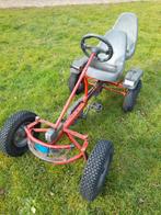 Mamoet skelter, Ophalen, Zo goed als nieuw