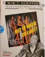 DVD 2 st. Sjef v. Oekel in 'Het is weer zo laat', Ophalen of Verzenden