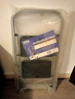 VEBA huishoudtrap _keukentrap, Doe-het-zelf en Verbouw, Ophalen, Zo goed als nieuw, Minder dan 2 meter