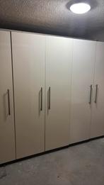 Ikea pax kasten, Ophalen, 200 cm of meer, 50 tot 100 cm, Zo goed als nieuw