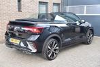 Volkswagen T-Roc Cabrio 1.5 TSI R-Line - Trekhaak, 4 cilinders, 4 stoelen, Bedrijf, Geïmporteerd
