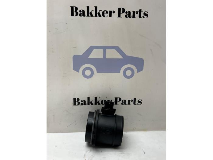 Luchtmassameter van een Landrover Evoque, Auto-onderdelen, Overige Auto-onderdelen, Land Rover, Gebruikt, 3 maanden garantie