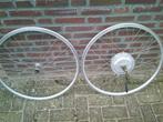 Diverse Electrische fiets onderdelen van het merk Sparta, Fietsen en Brommers, Fietsonderdelen, Verzenden, Gebruikt, Algemeen