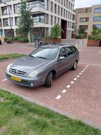 Citroën Xsara 1.6 I 16V Break 2005 Grijs, Auto's, Voorwielaandrijving, 1141 kg, Xsara, 4 cilinders