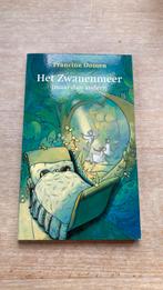 Francine Oomen - Het zwanenmeer (maar dan anders), Ophalen of Verzenden, Zo goed als nieuw, Francine Oomen