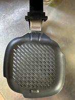 Gratis: grillplaat voor ouder model Philips airfryer XL, Witgoed en Apparatuur, Airfryers, Ophalen, Zo goed als nieuw
