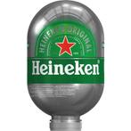 Lege Heineken blade fusten, Diversen, Levensmiddelen, Ophalen of Verzenden