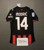 AC Milan thuis 25/26 - Modric 14 - Maat M, Maat M, Verzenden, Nieuw, Shirt