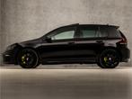 Volkswagen Golf 2.0 R 4-Motion 271Pk Automaat (SCHUIFDAK, NA, Zwart, 4 cilinders, Zwart, Leder