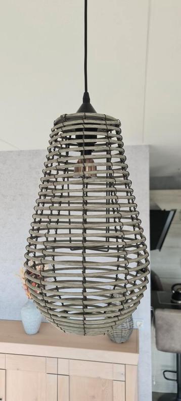 NIEUWE Design Vintage hanglampen grijs. beschikbaar voor biedingen