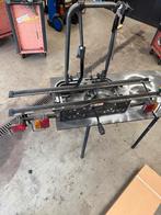 Trekhaak Fietsendrager - 2 Fietsen, Ophalen, 2 fietsen, Gebruikt, Trekhaakdrager