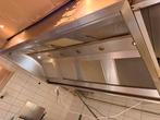 Horeca Afzuigkap - Professionele Keuken, Ophalen, Gebruikt, Overige typen