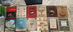 Boeken van Jac.P. Thijsse, Boeken, Ophalen of Verzenden, Gelezen, Vogels