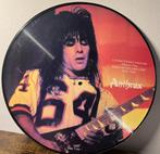 Anthrax – Limited Edition Interview Picture Disc, Maxi-single, Ophalen of Verzenden, Pop, 12 inch