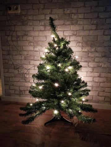 Kerstboom beschikbaar voor biedingen