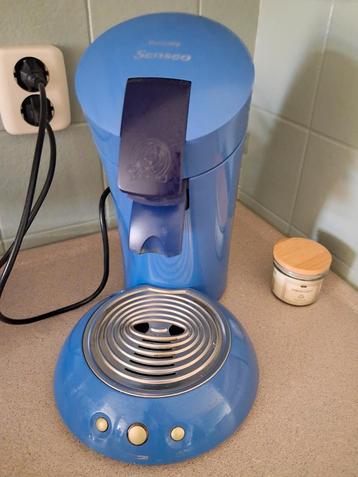 Senseo apparaat  beschikbaar voor biedingen