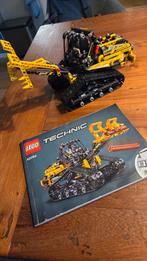 Lego technic 42094, Kinderen en Baby's, Speelgoed | Duplo en Lego, Ophalen of Verzenden