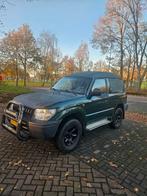 Toyota Landcruiser 90 3.0 TD 3D C 1998, Auto's, Bestelauto's, 125 pk, 4 cilinders, 2800 kg, Origineel Nederlands