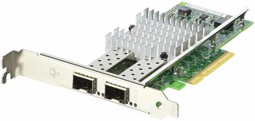 Intel X520-DA2 (E10G42BTDA) beschikbaar voor biedingen