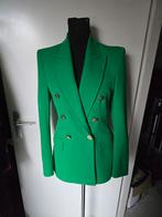 Dames zara colbertje maat xs s, Ophalen of Verzenden, Zo goed als nieuw, Maat 34 (XS) of kleiner, Zwart