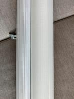 Duo rolgordijnen, Wit, Nieuw, Modern, 150 tot 200 cm