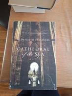 Cathedral of the sea, Ophalen of Verzenden, Zo goed als nieuw