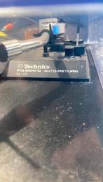 Platenspeler, Ophalen, Gebruikt, Technics