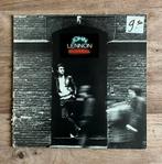LP John Lennon – Rock ’n’ Roll, Cd's en Dvd's, Vinyl | Pop, Ophalen of Verzenden, 1960 tot 1980, Gebruikt, 12 inch