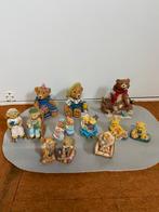 Beren beeldjes, Ophalen of Verzenden, Zo goed als nieuw, Dier