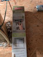 Nieuwe hor voor raam 130x160, inkortbaar, 120 cm of meer, Hordeur, Minder dan 200 cm, Nieuw