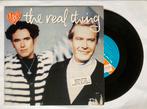 Vinyl single ABC - The Real Thing, 7 inch, Single, Ophalen of Verzenden, Zo goed als nieuw