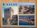Spanje - Salou, Ophalen of Verzenden, Ongelopen, Spanje