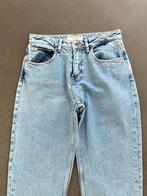 J604 Kuyichi W29/L30=S=36 jeans spijkerbroek Nora Tapered, Blauw, Ophalen of Verzenden, Zo goed als nieuw, Kuyichi